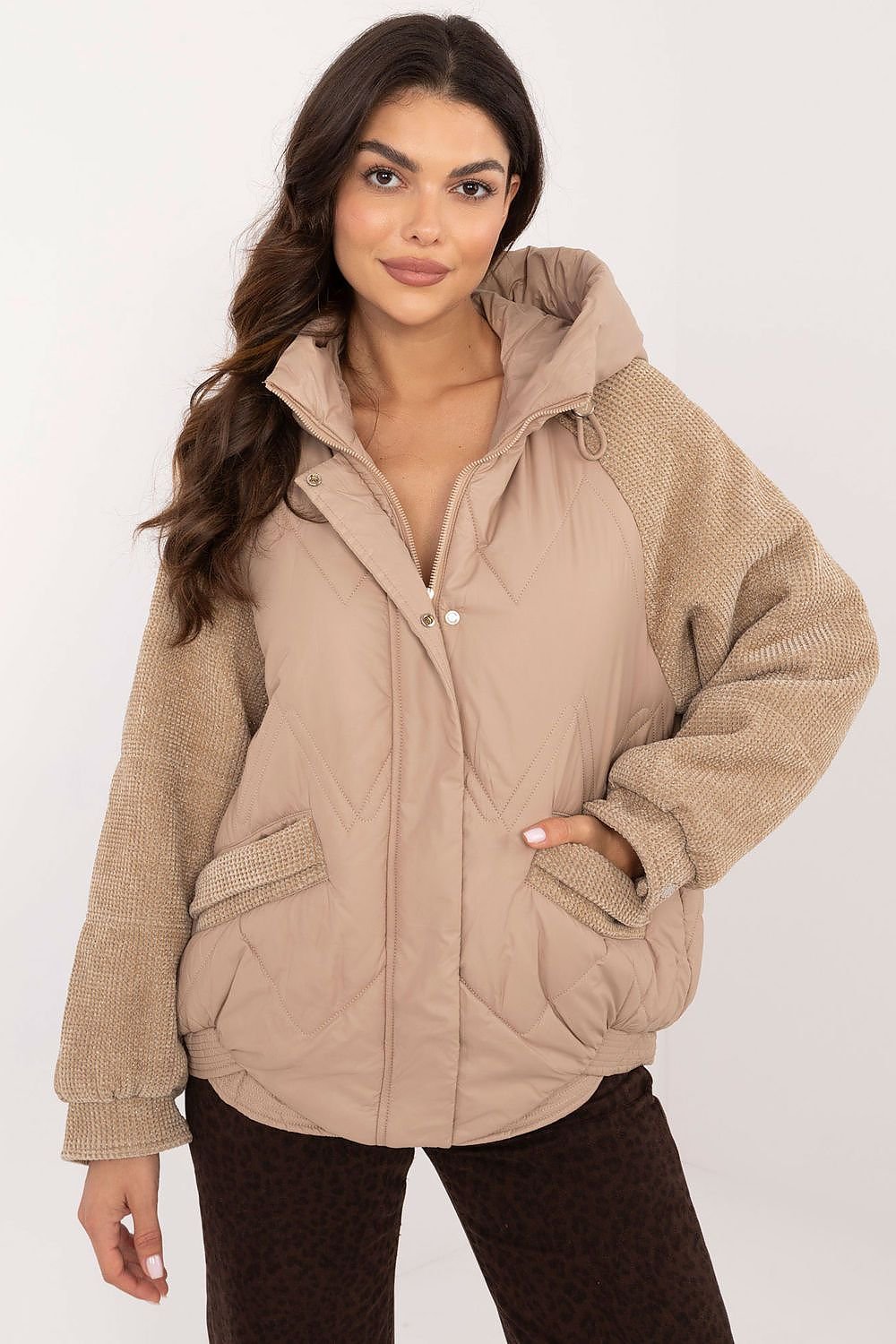  Veste model 201565 MBM 