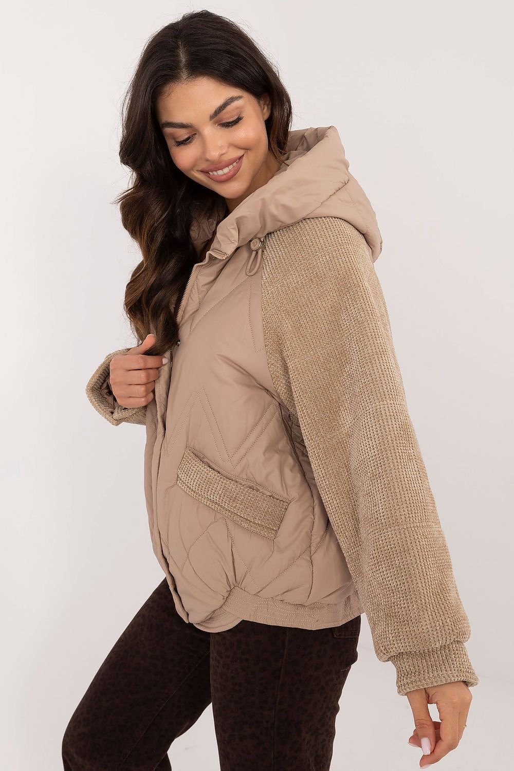  Veste model 201565 MBM 