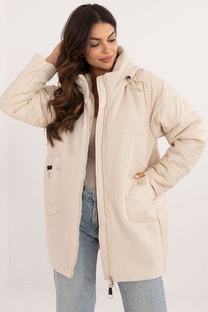 Veste model 202252 MBM