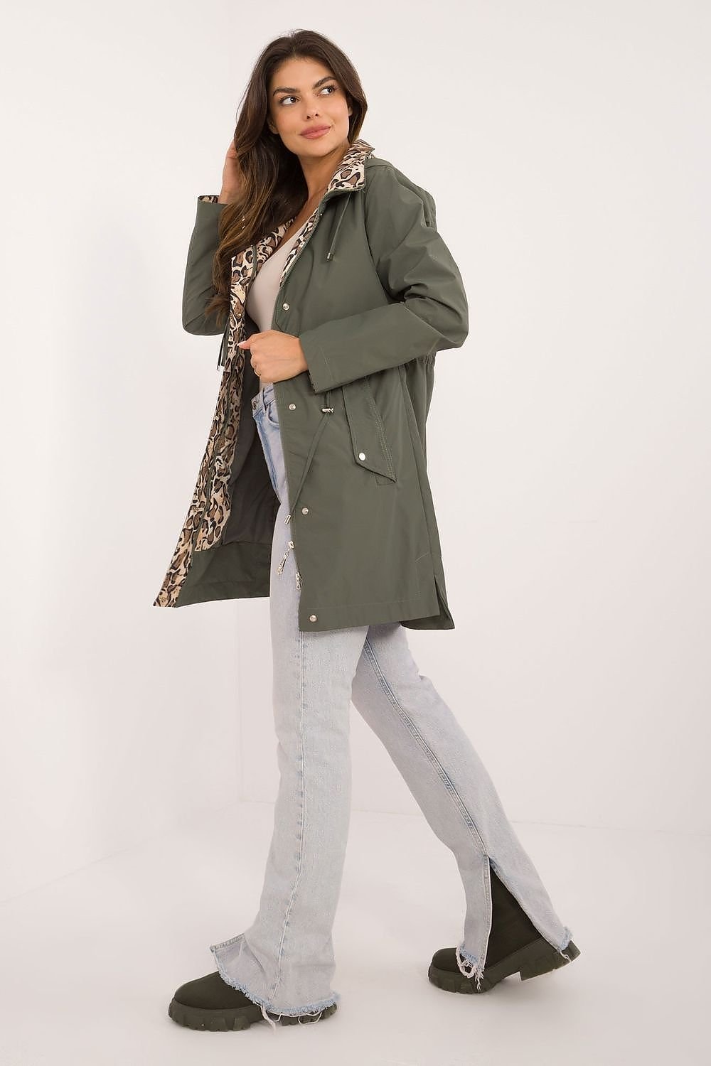  Veste model 201575 MBM 