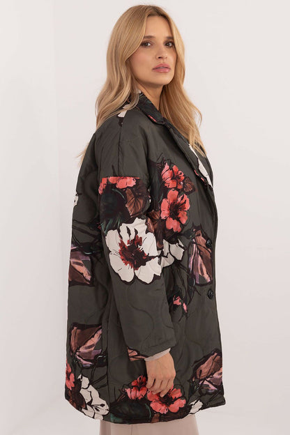 Jacket model 202409 Italy Moda