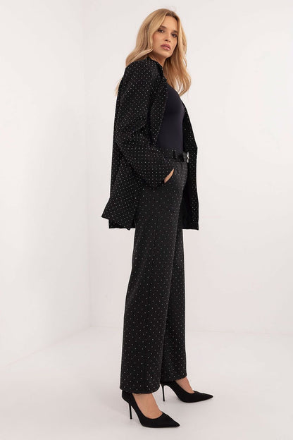  Pantalon femme model 201580 Italy Moda 