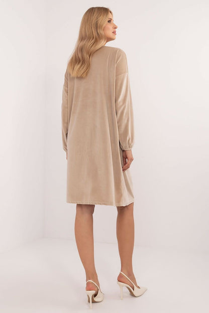 Robe de jour model 201587 Italy Moda