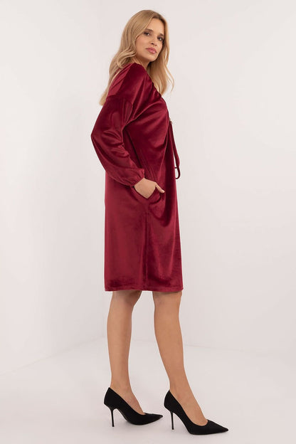 Robe de jour model 201587 Italy Moda