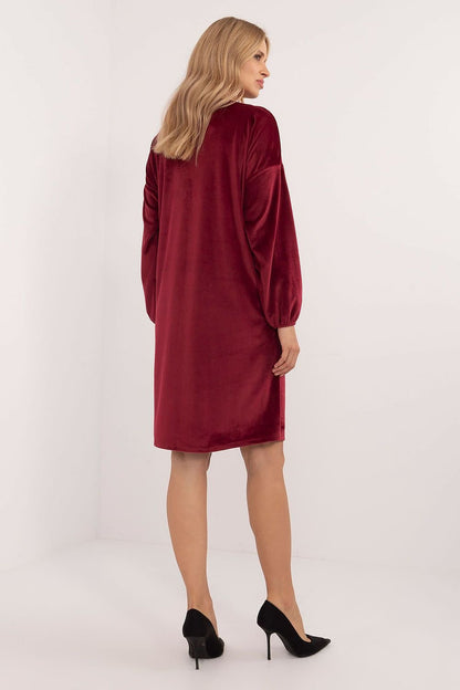 Robe de jour model 201587 Italy Moda