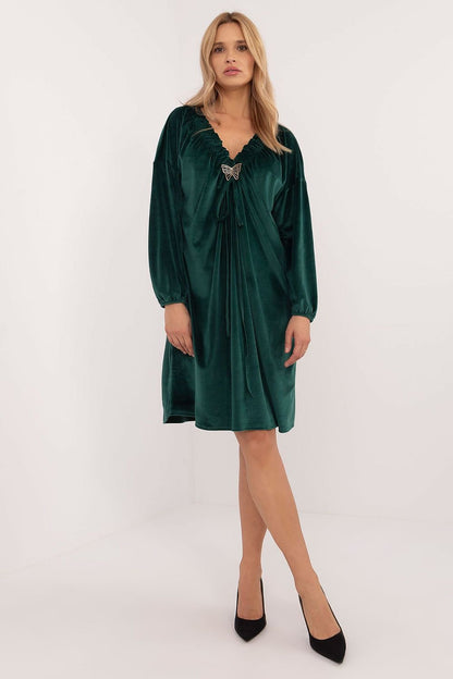 Robe de jour model 201587 Italy Moda
