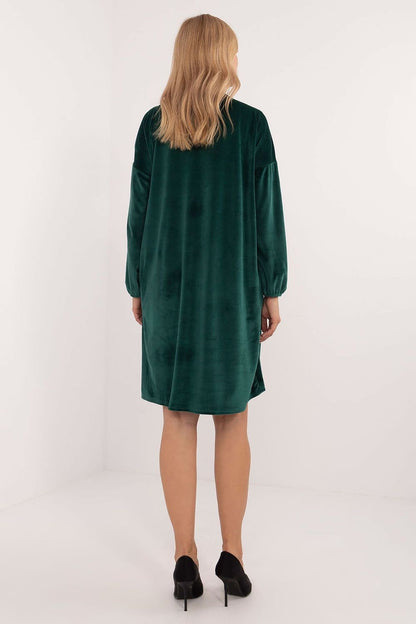 Robe de jour model 201587 Italy Moda