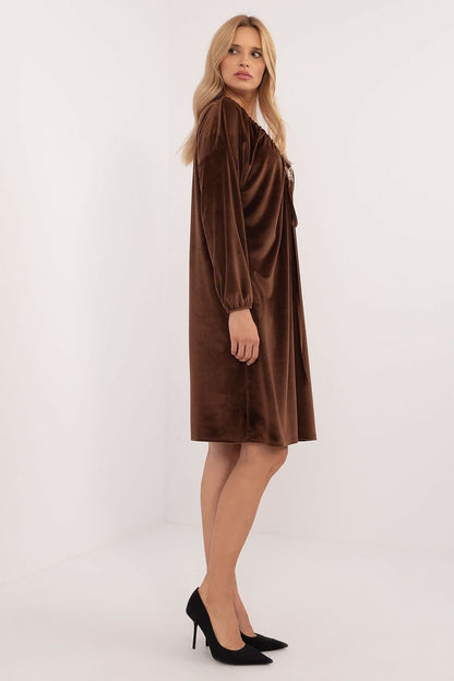 Robe de jour model 201587 Italy Moda