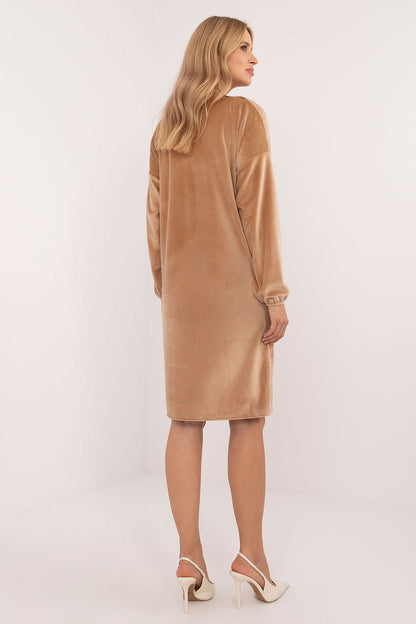 Robe de jour model 201587 Italy Moda