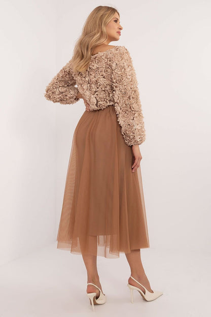 Skirt model 202435 Italy Moda