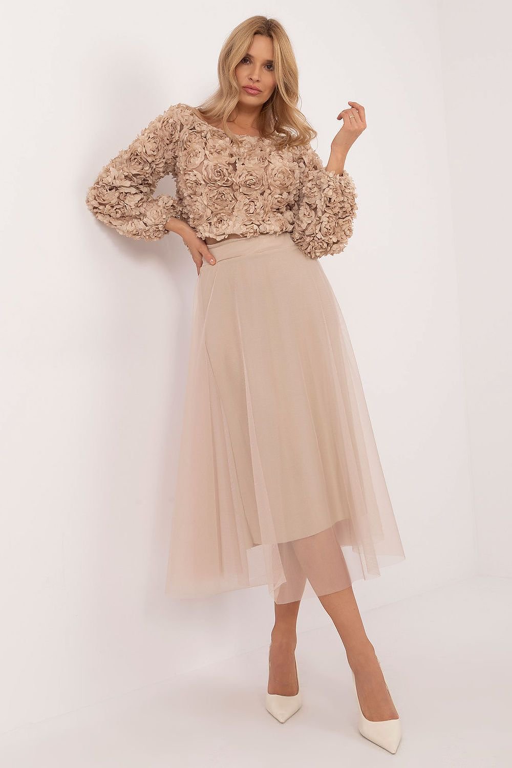 Skirt model 202435 Italy Moda