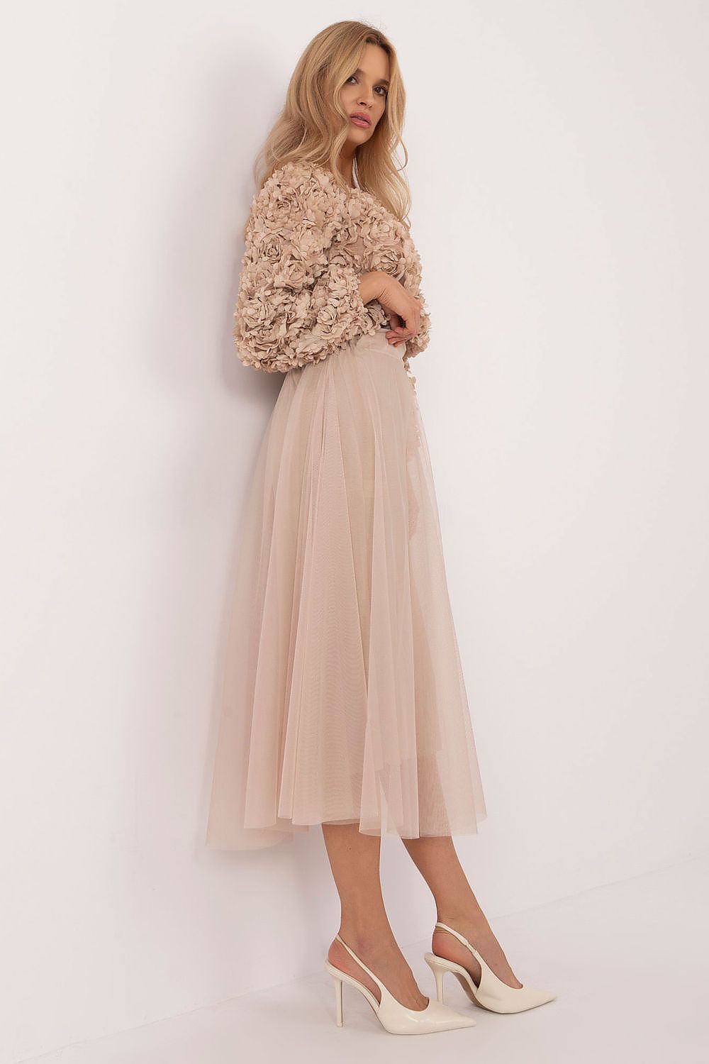 Skirt model 202435 Italy Moda