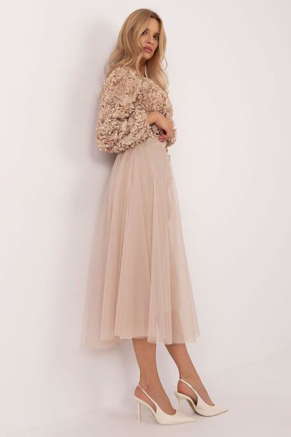 Skirt model 202435 Italy Moda