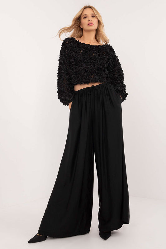  Pantalon femme model 201601 Italy Moda 