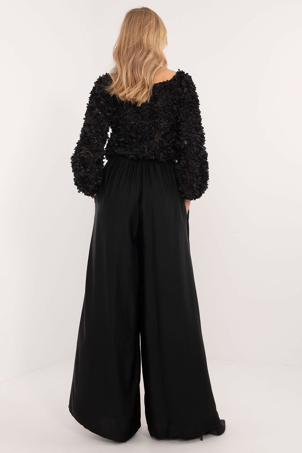  Pantalon femme model 201601 Italy Moda 