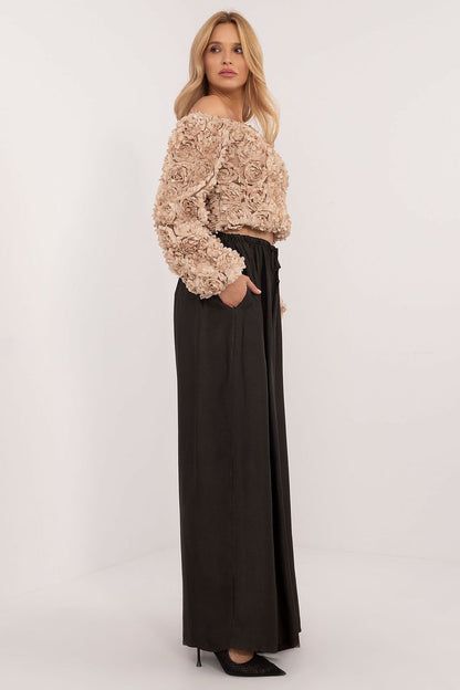  Pantalon femme model 201602 Italy Moda 