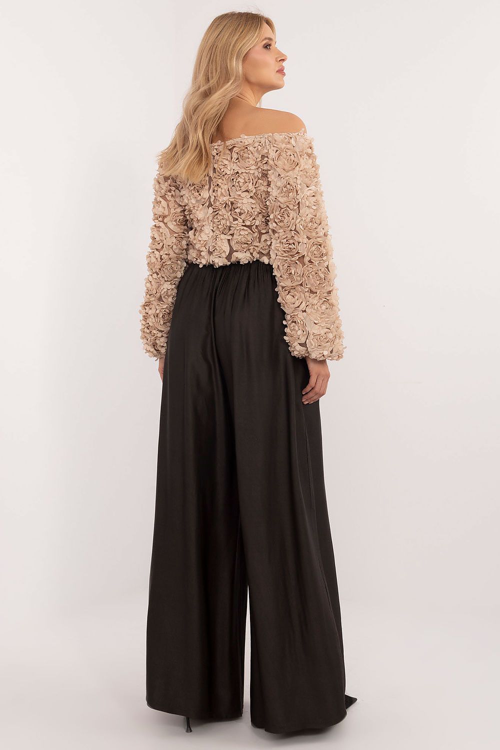  Pantalon femme model 201602 Italy Moda 