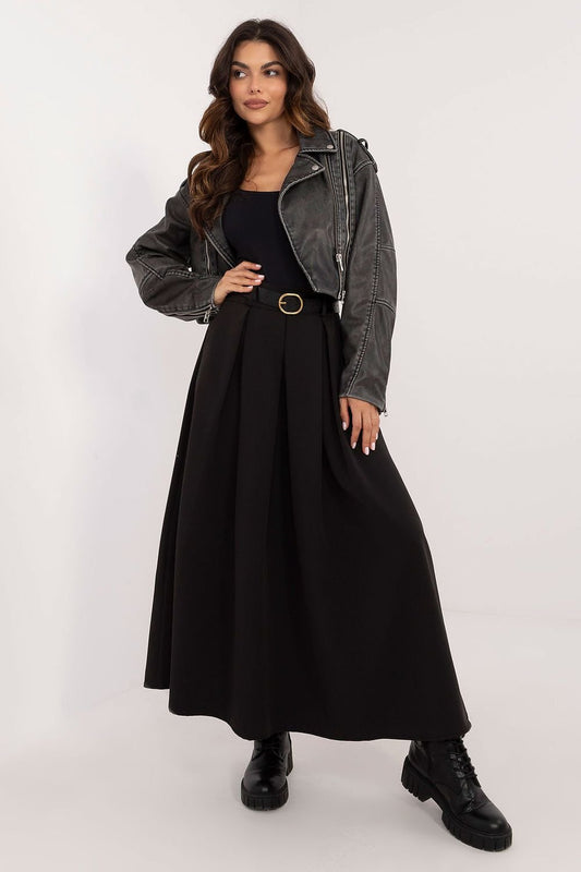  Jupe longue model 201607 Italy Moda 