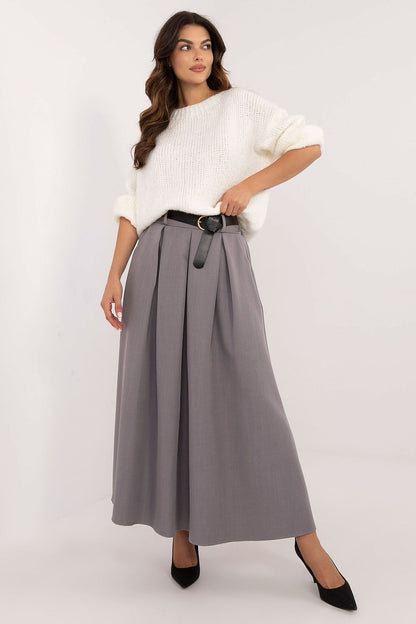  Jupe longue model 201608 Italy Moda 