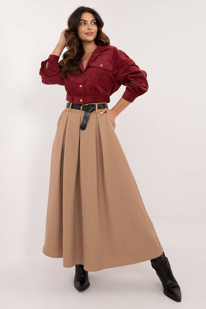  Jupe longue model 201609 Italy Moda 