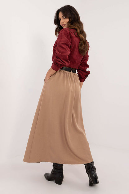  Jupe longue model 201609 Italy Moda 