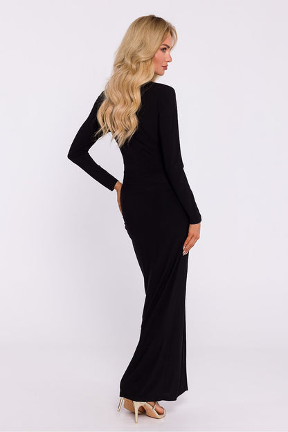  Robe longue model 201626 Moe 
