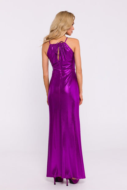  Robe longue model 201647 Moe 