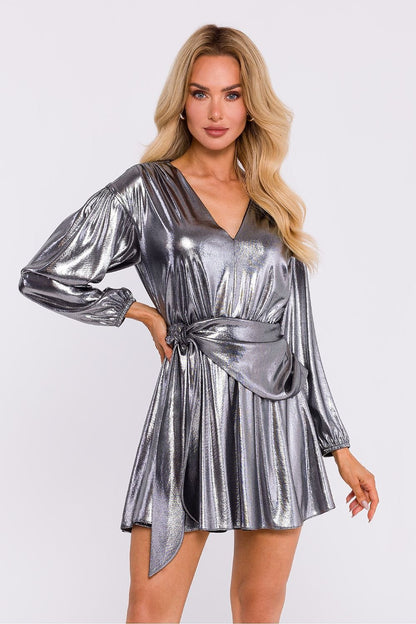  Robe courte model 201650 Moe 