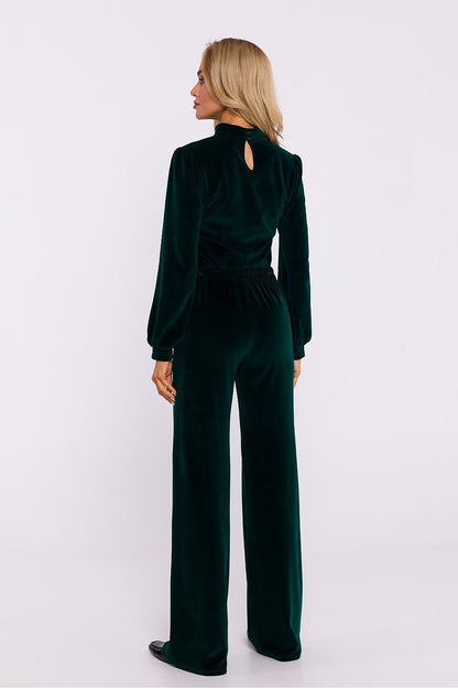  Pantalon femme model 201656 Moe 