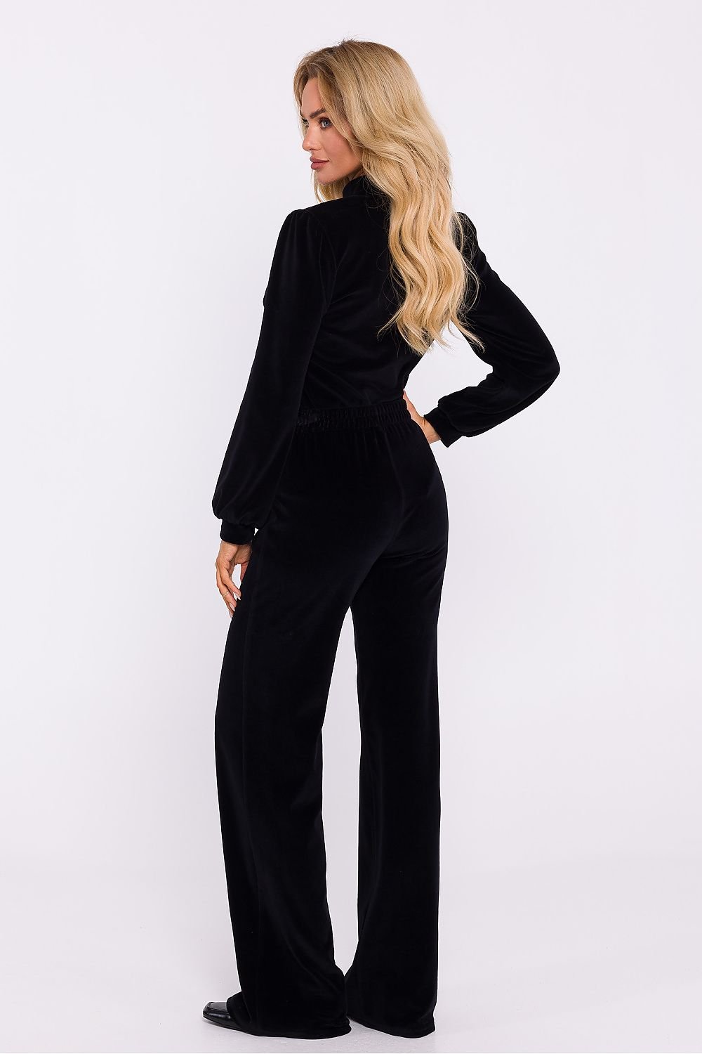  Pantalon femme model 201658 Moe 