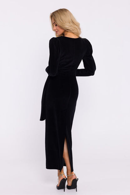 Robe de soirée model 201666 Moe 