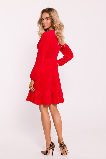 Robe de jour model 201677 Moe