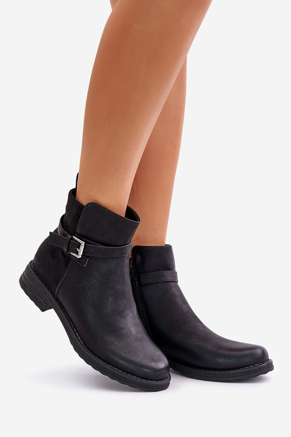  Bottes model 201682 Step in style 
