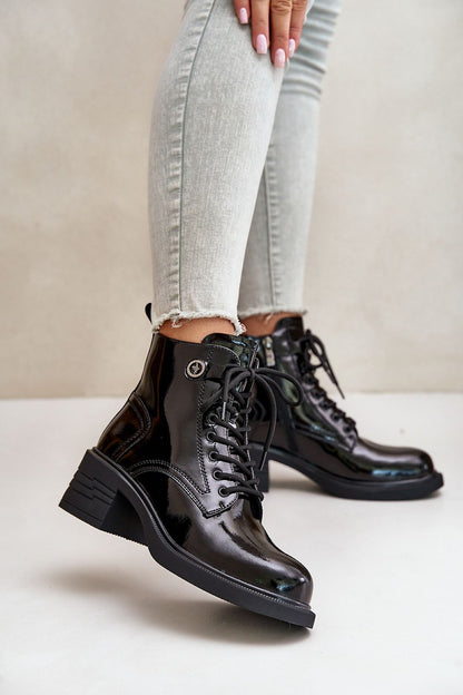  Bottes à talons model 201686 Step in style 
