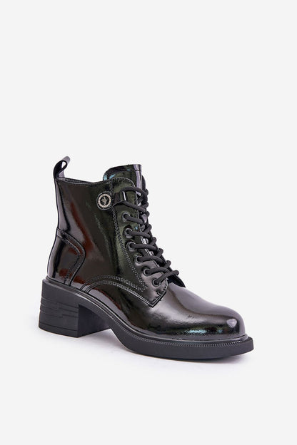  Bottes à talons model 201686 Step in style 