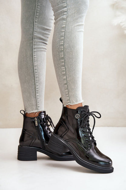  Bottes à talons model 201686 Step in style 