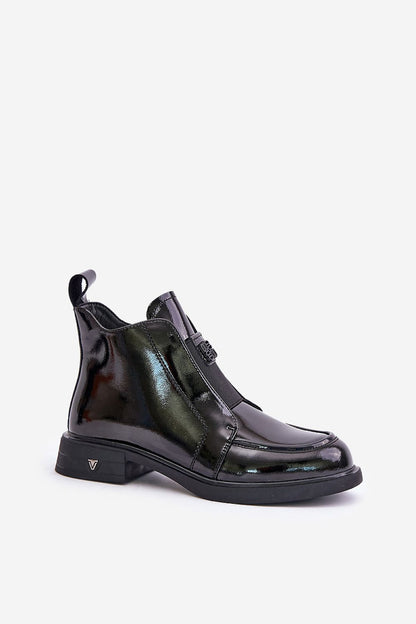  Bottes model 201687 Step in style 