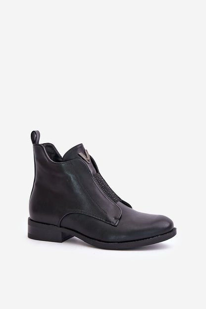  Bottes model 201688 Step in style 