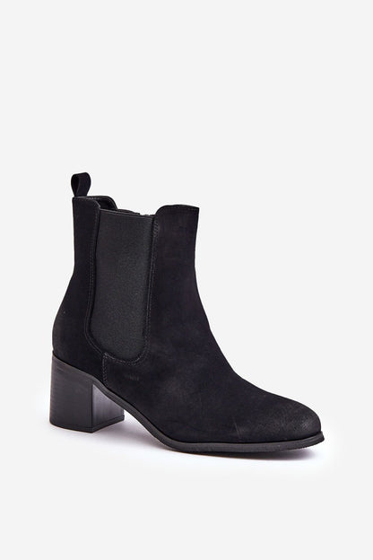  Bottes à talons model 201695 Step in style 