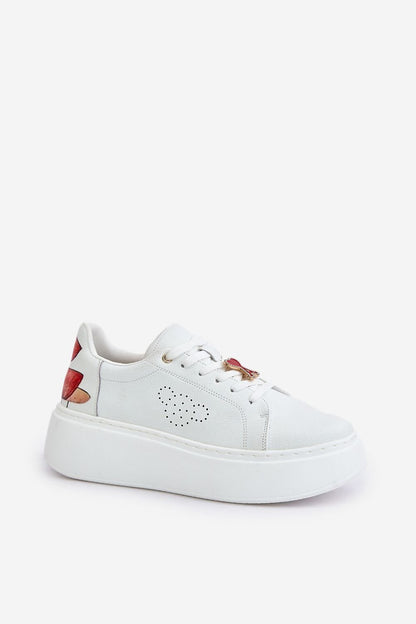  Chaussures de sport model 201702 Step in style 