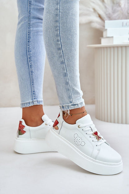  Chaussures de sport model 201702 Step in style 