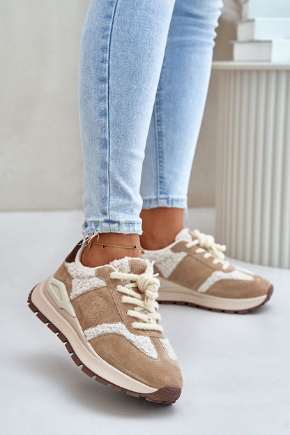  Chaussures de sport model 201706 Step in style 