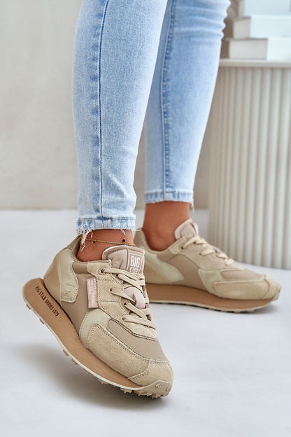  Chaussures de sport model 201709 Step in style 