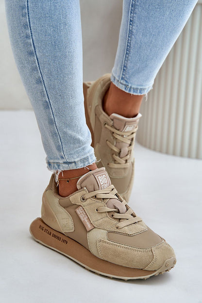  Chaussures de sport model 201709 Step in style 