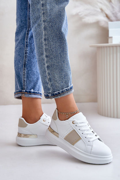  Chaussures de sport model 201710 Step in style 