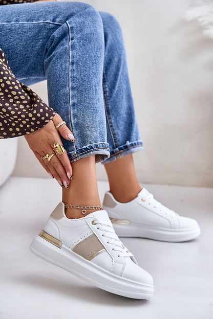  Chaussures de sport model 201710 Step in style 