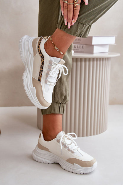  Chaussures de sport model 201711 Step in style 