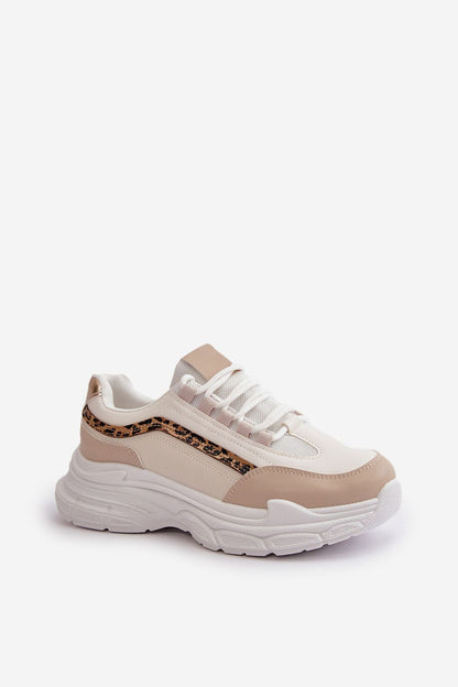  Chaussures de sport model 201711 Step in style 