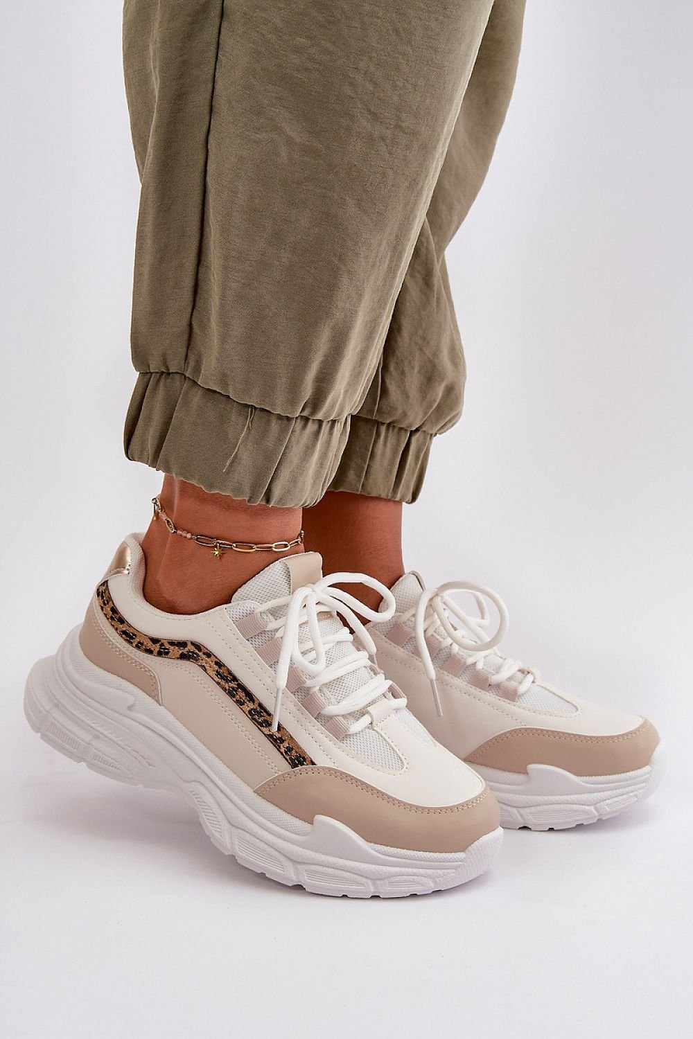  Chaussures de sport model 201711 Step in style 