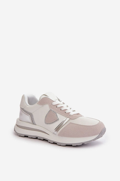  Chaussures de sport model 201712 Step in style 